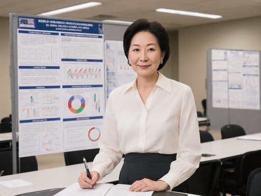 Academic Conference Room - 무료 다운로드 가능한 Indoor