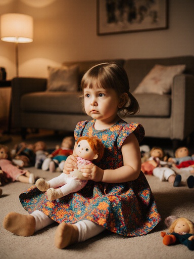 Cozy Living Room - 무료 다운로드 가능한 Interior