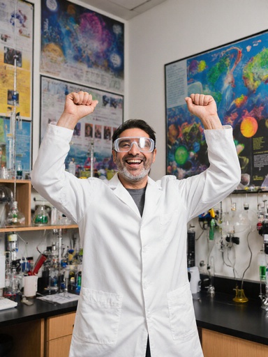 Science Museum Exhibition Space - 무료 다운로드 가능한 Museum/Exhibition