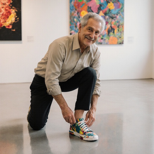 Modern exhibition space - 무료 다운로드 가능한 Exhibition space