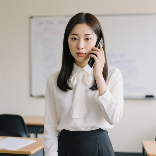 Educational Space - 무료 다운로드 가능한 Indoor