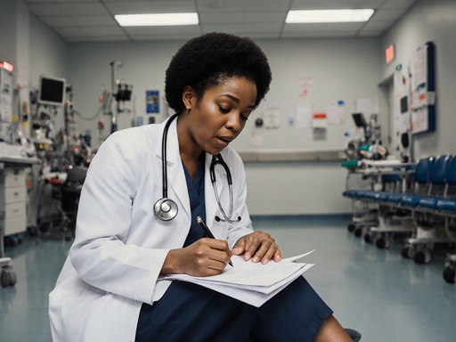 응급실 - 무료 다운로드 가능한 의료 환경