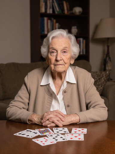 高齢の女性がいるリビングルーム - 무료 다운로드 가능한 リビングルーム