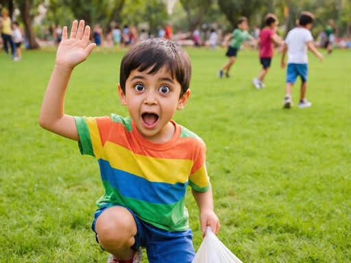 Vibrant Park - 무료 다운로드 가능한 Nature