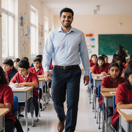 教室の環境 - 무료 다운로드 가능한 教育