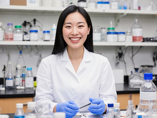 Laboratory - 무료 다운로드 가능한 Science