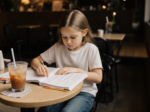 Cozy Cafe - 무료 다운로드 가능한 Cafe