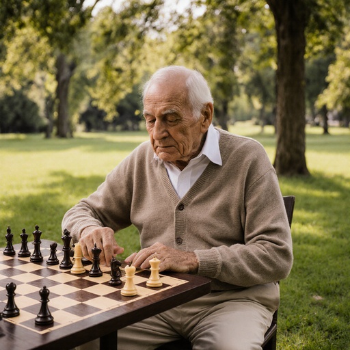 Serene Park - 무료 다운로드 가능한 Nature