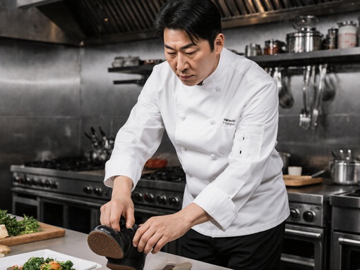 Modern Kitchen - 무료 다운로드 가능한 Kitchen