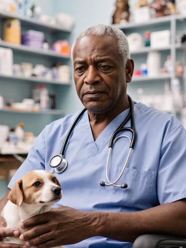 동물 병원 진료실 - 무료 다운로드 가능한 의료/동물