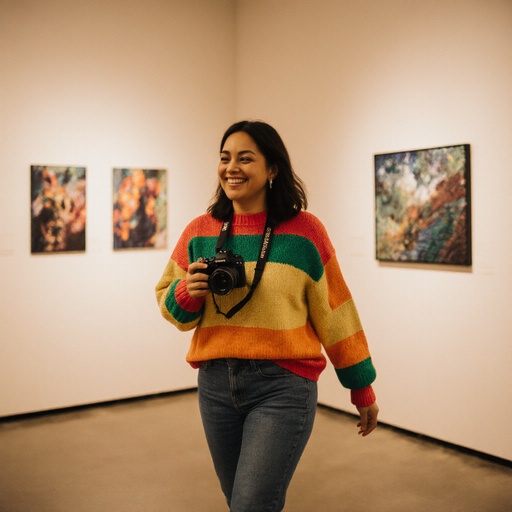 Art Gallery - 무료 다운로드 가능한 Cultural Space