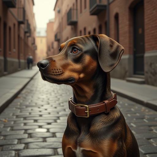 Cobblestone alleyway - 무료 다운로드 가능한 Urban street