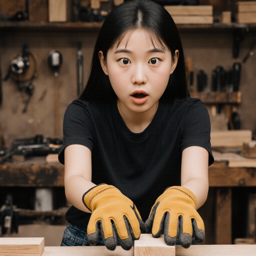 목공소 - 무료 다운로드 가능한 실내