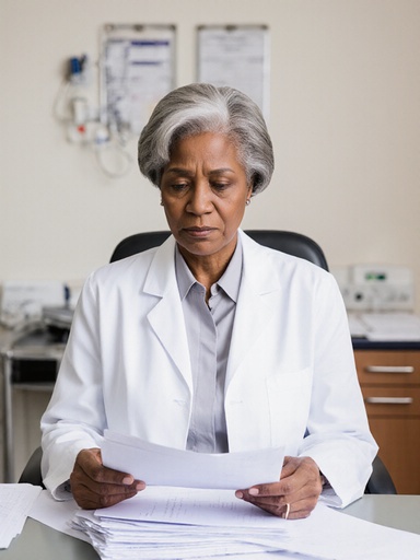 Hospital Examination Room - 무료 다운로드 가능한 Medical Environment