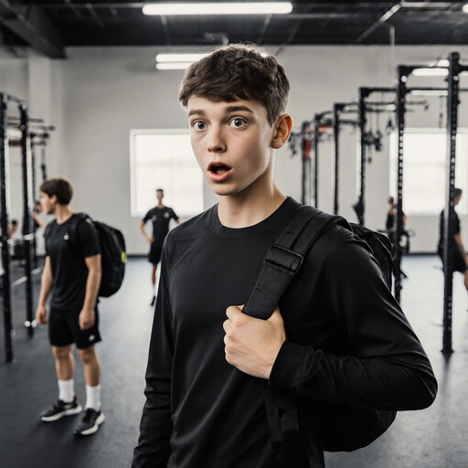 Training Facility - 무료 다운로드 가능한 Sports