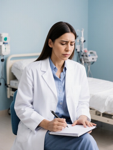 Hospital Room - 무료 다운로드 가능한 Healthcare