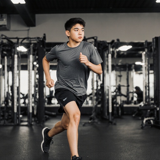 피트니스 공간 - 무료 다운로드 가능한 운동