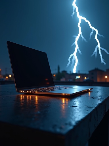 嵐の夜空 - 무료 다운로드 가능한 自然