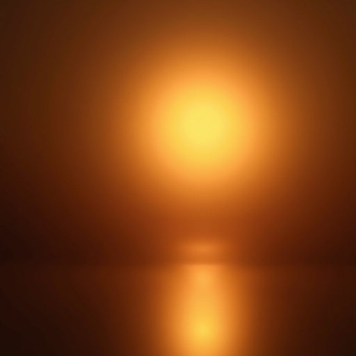 황금 석양 - 무료 다운로드 가능한 자연