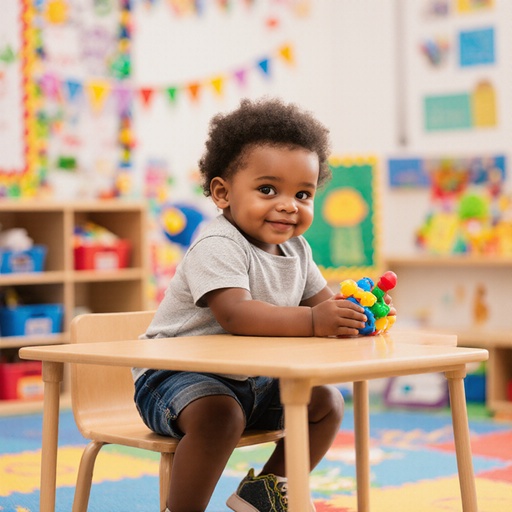 유치원 교실 - 무료 다운로드 가능한 실내
