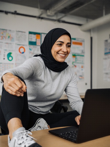 Modern Research Center - 무료 다운로드 가능한 Indoor