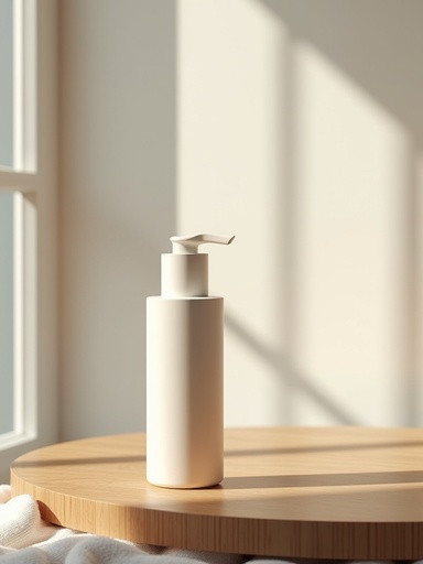 Scandinavian-style table - 무료 다운로드 가능한 Interior