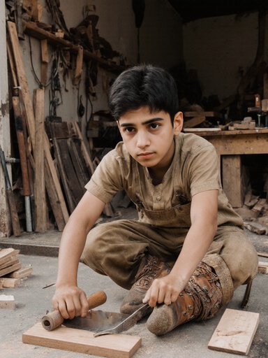 목공 작업실 - 무료 다운로드 가능한 실내