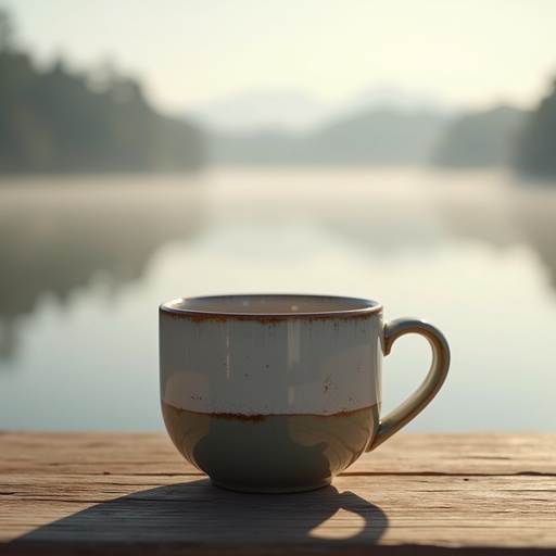 静かな湖 - 무료 다운로드 가능한 自然