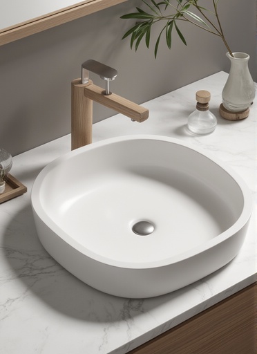 미니멀한 욕실 - 무료 다운로드 가능한 욕실