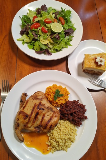 ダイニングテーブルの背景 - 무료 다운로드 가능한 屋内