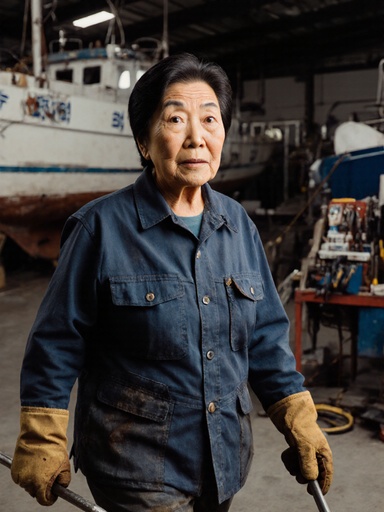 보트 유지 보수 지역 - 무료 다운로드 가능한 작업 공간