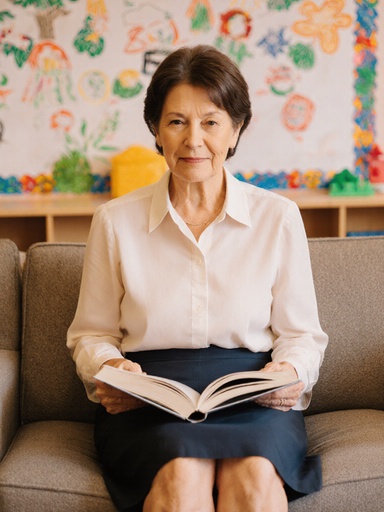 Kindergarten living room - 무료 다운로드 가능한 Indoor