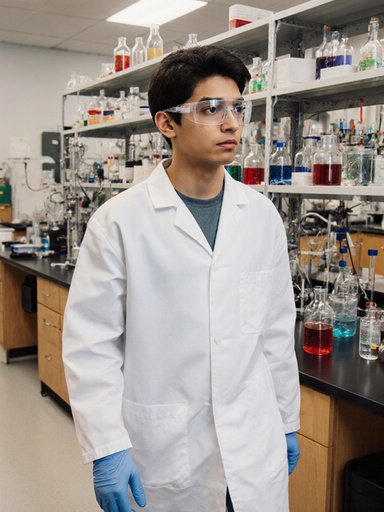 化学実験室 - 무료 다운로드 가능한 ラボ