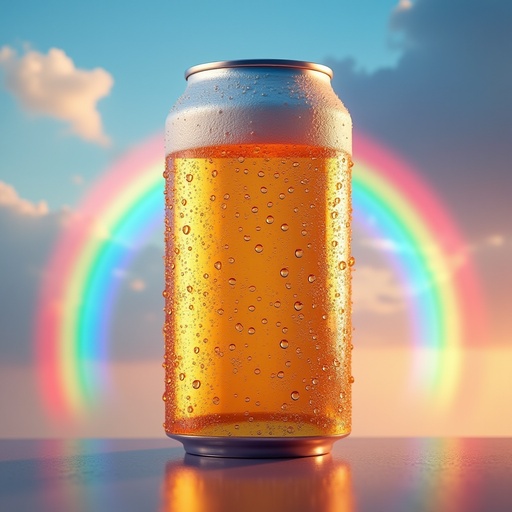 虹の空 - 무료 다운로드 가능한 自然