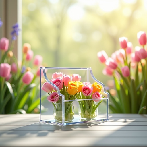 봄 정원 - 무료 다운로드 가능한 자연