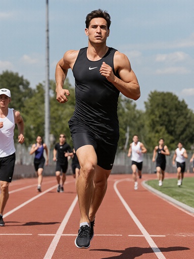 スポーツトラック - 무료 다운로드 가능한 スポーツ施設