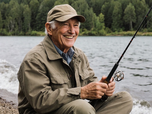 Lake and Trees - 무료 다운로드 가능한 Nature