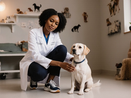 동물 병원 - 무료 다운로드 가능한 실내