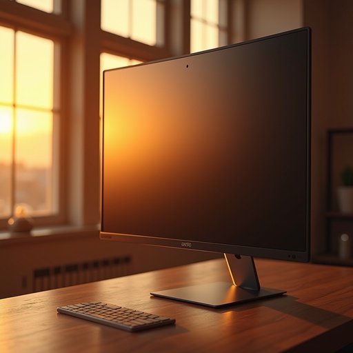 夕日が差し込む部屋 - 무료 다운로드 가능한 室内