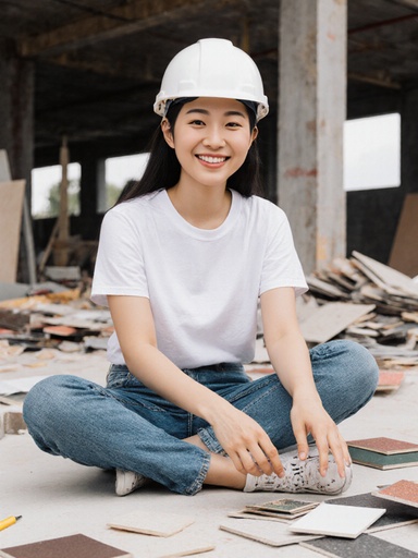 건설 현장 - 무료 다운로드 가능한 산업