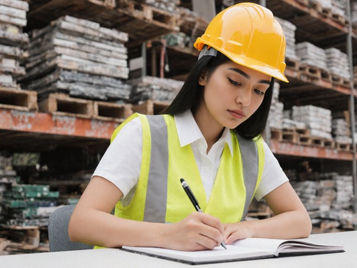 건설 현장 - 무료 다운로드 가능한 산업