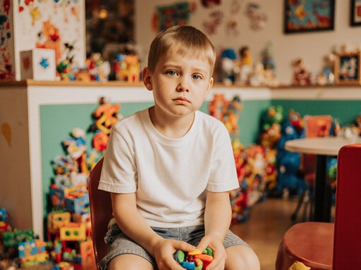 아기자기한 어린이 카페 - 무료 다운로드 가능한 카페