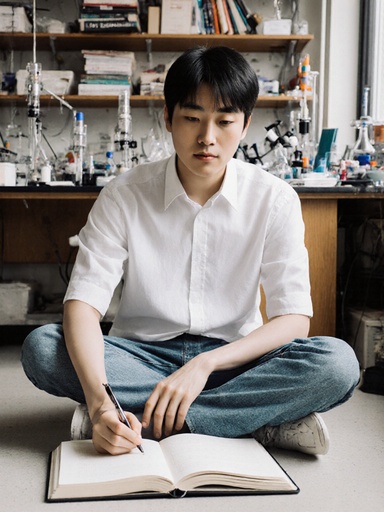 Laboratory - 무료 다운로드 가능한 Indoor