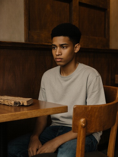 Cozy Café - 무료 다운로드 가능한 Café Interior