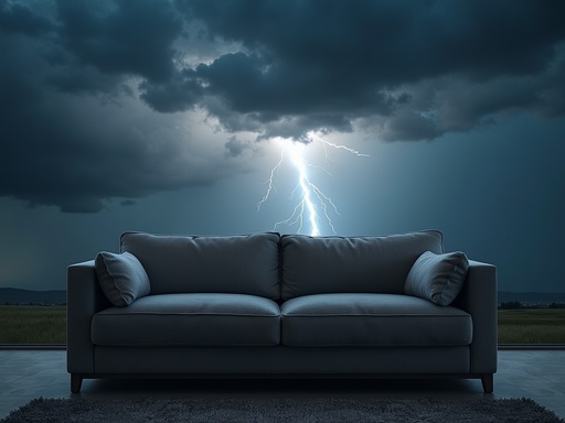 雷雨の背景 - 무료 다운로드 가능한 自然