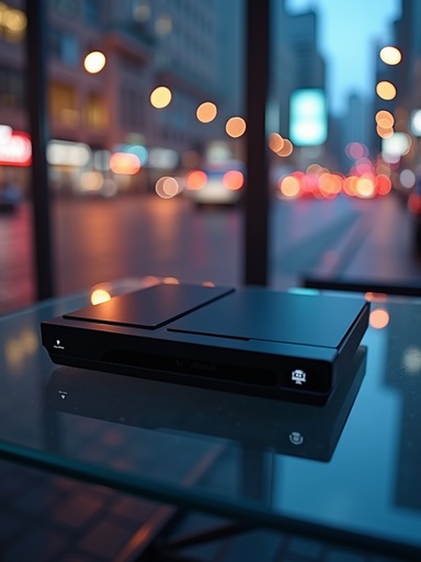 도시 야경 - 무료 다운로드 가능한 도시