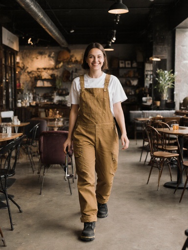 Cafe interior - 무료 다운로드 가능한 Indoor