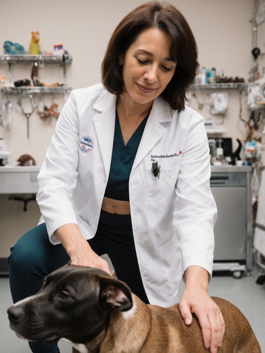 수의사 진료실 - 무료 다운로드 가능한 실내