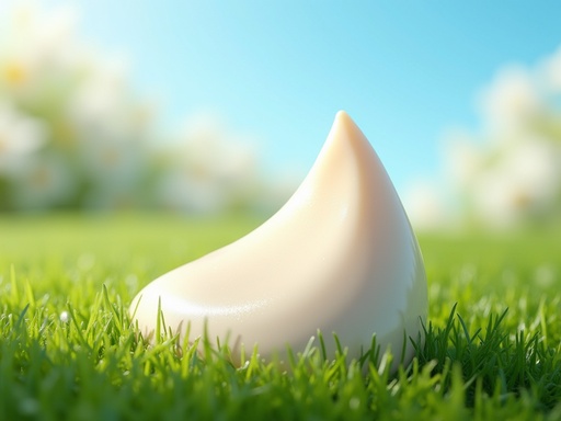 緑の草と花 - 무료 다운로드 가능한 自然