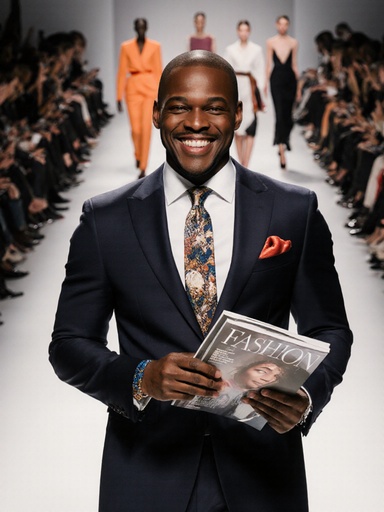 패션쇼 런웨이 - 무료 다운로드 가능한 이벤트